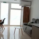 Precioso Loft Sorolla En Playa Malvarrosa/patacona * 발렌시아