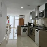 Precioso Loft Sorolla En Playa Malvarrosa/patacona 발렌시아