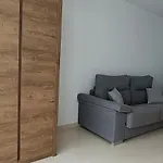 Precioso Loft Sorolla En Playa Malvarrosa/patacona 발렌시아