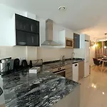 Precioso Loft Sorolla En Playa Malvarrosa/patacona *