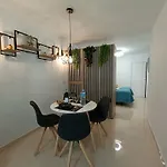 Precioso Loft Sorolla En Playa Malvarrosa/patacona *