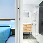 Precioso Loft Sorolla En Playa Malvarrosa/patacona 아파트