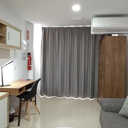 Precioso Loft Sorolla En Playa Malvarrosa/patacona Valencia