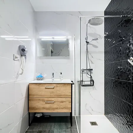Apartment Precioso Loft Sorolla En Playa Malvarrosa/patacona
